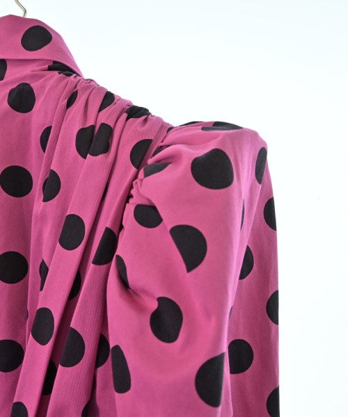 BALENCIAGA เสื้อโค้ท อื่น