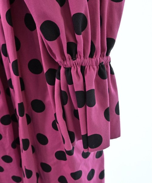 BALENCIAGA เสื้อโค้ท อื่น