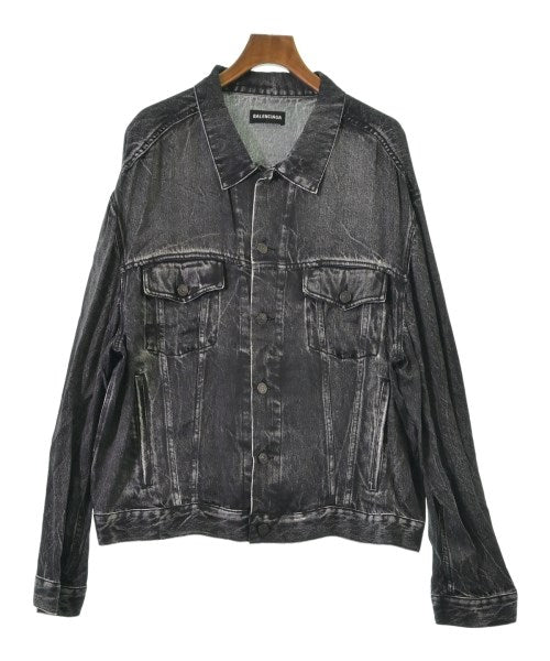 BALENCIAGA แจ็คเก็ตเบลาส์