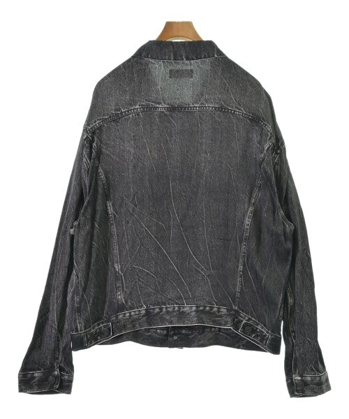 BALENCIAGA แจ็คเก็ตเบลาส์