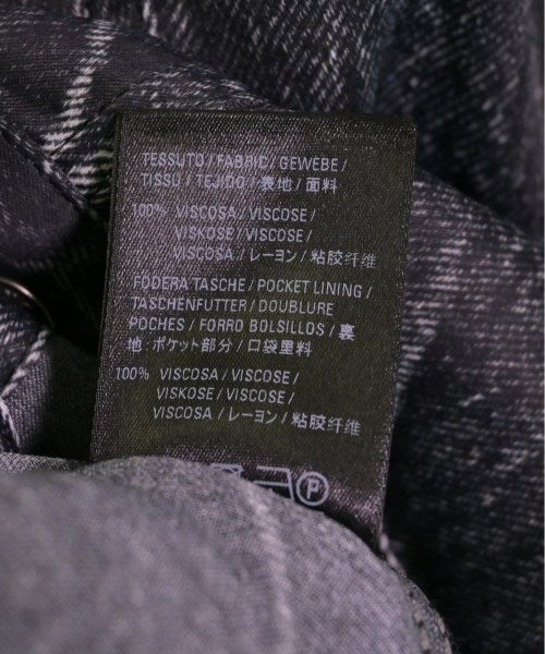 BALENCIAGA แจ็คเก็ตเบลาส์