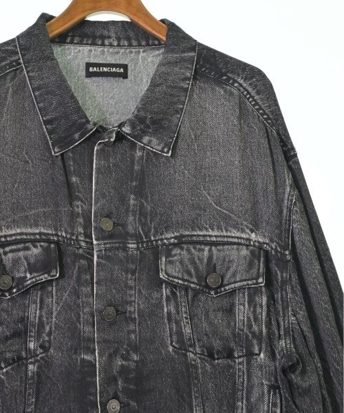 BALENCIAGA แจ็คเก็ตเบลาส์