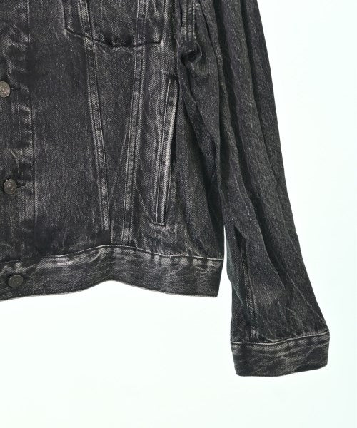 BALENCIAGA แจ็คเก็ตเบลาส์
