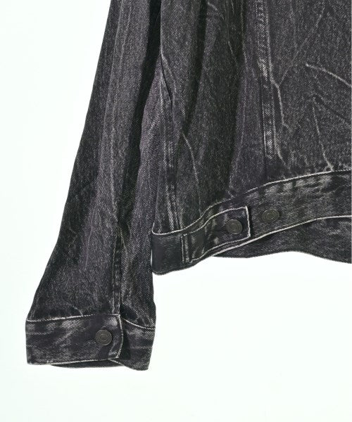 BALENCIAGA แจ็คเก็ตเบลาส์