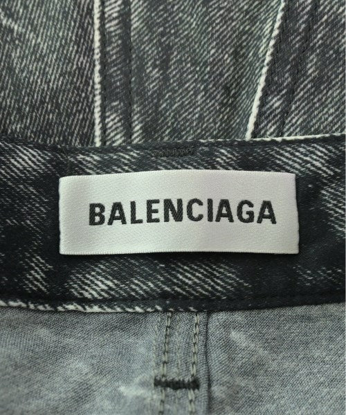 BALENCIAGA กางเกง อื่น