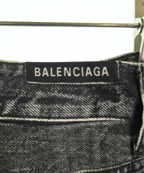 BALENCIAGA กางเกง อื่น