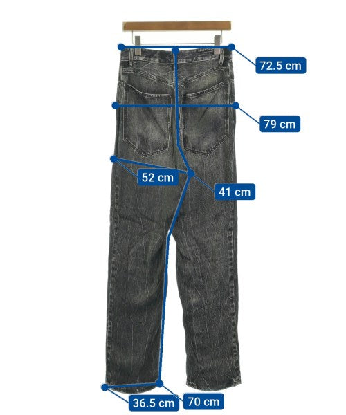 BALENCIAGA กางเกง อื่น