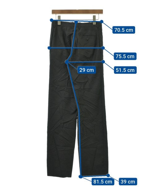 BALENCIAGA กางเกง อื่น