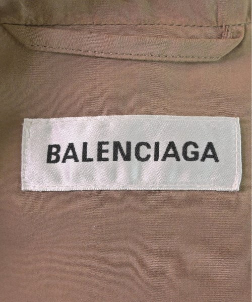 BALENCIAGA เสื้อกันฝน