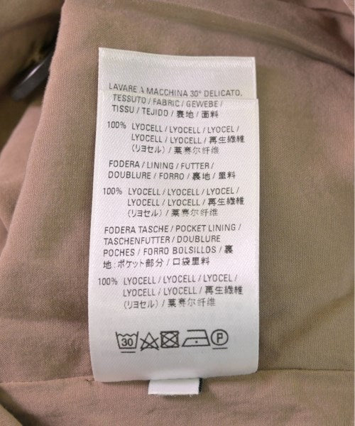 BALENCIAGA เสื้อกันฝน