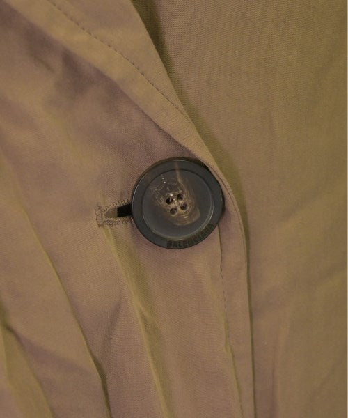 BALENCIAGA เสื้อกันฝน