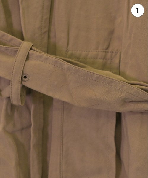 BALENCIAGA เสื้อกันฝน