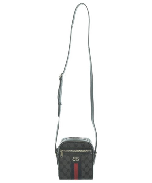 BALENCIAGA กระเป๋าสะพาย