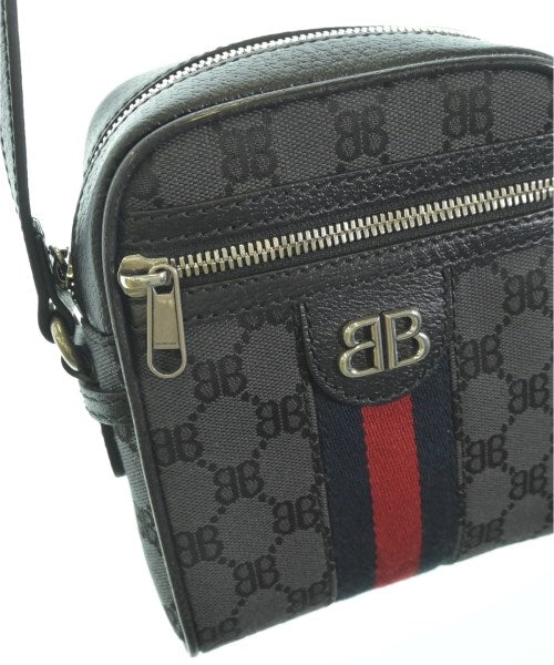 BALENCIAGA กระเป๋าสะพาย