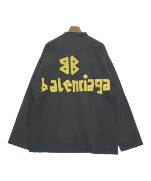 BALENCIAGA เสื้อยืด/เสื้อท็อปส์