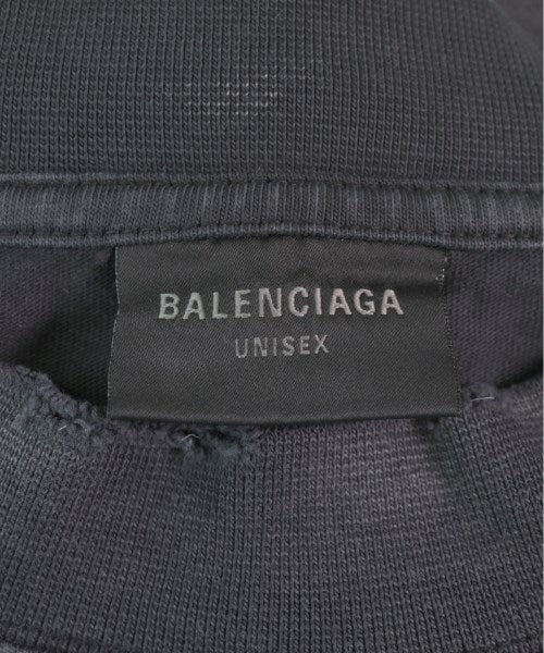 BALENCIAGA เสื้อยืด/เสื้อท็อปส์