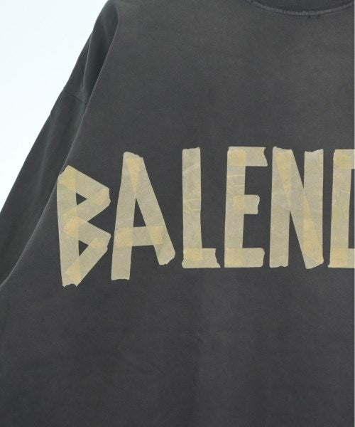 BALENCIAGA เสื้อยืด/เสื้อท็อปส์