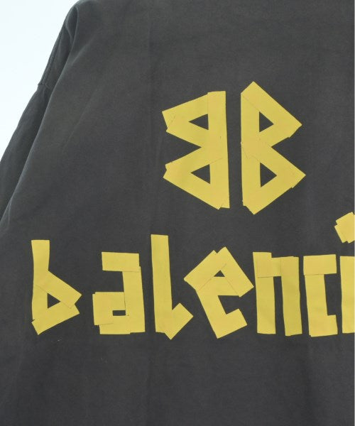 BALENCIAGA เสื้อยืด/เสื้อท็อปส์