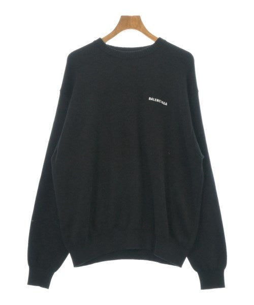 BALENCIAGA เสื้อกันหนาว