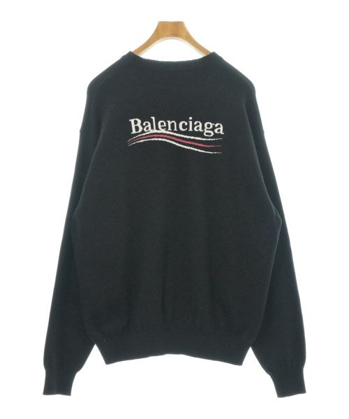 BALENCIAGA เสื้อกันหนาว