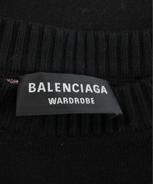BALENCIAGA เสื้อกันหนาว