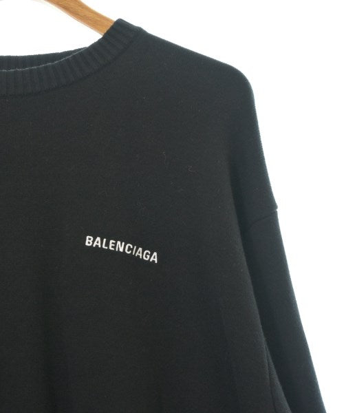 BALENCIAGA เสื้อกันหนาว