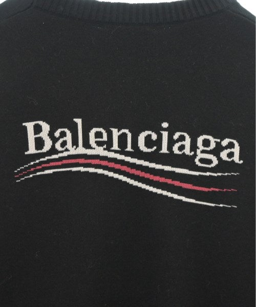 BALENCIAGA เสื้อกันหนาว