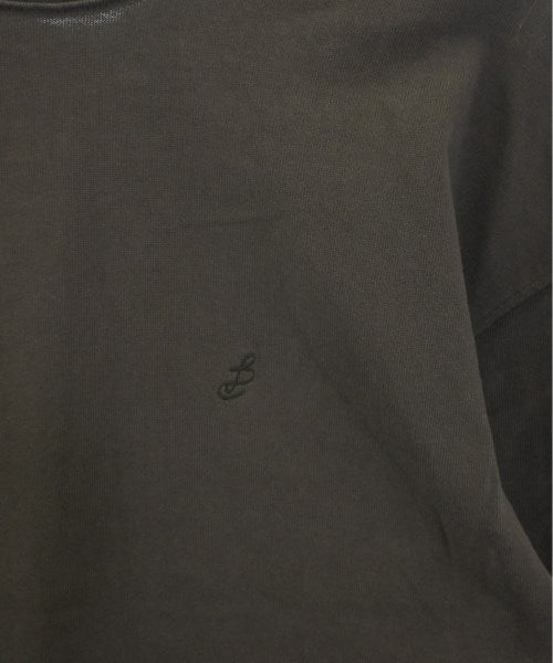 BALENCIAGA เสื้อยืด/เสื้อท็อปส์