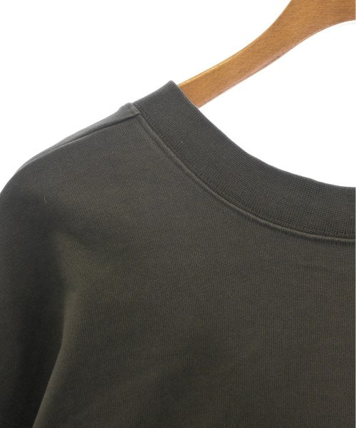 BALENCIAGA เสื้อยืด/เสื้อท็อปส์