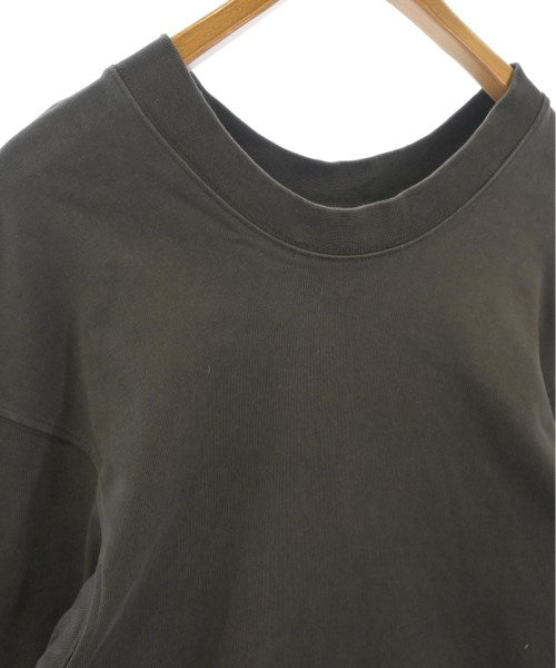 BALENCIAGA เสื้อยืด/เสื้อท็อปส์