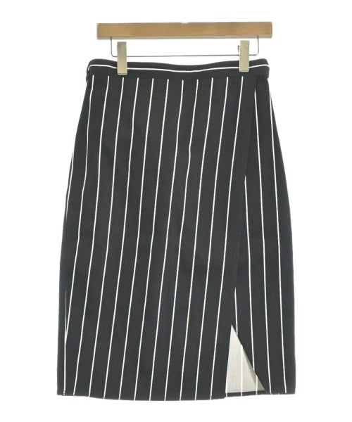 BALENCIAGA กระโปรงยาว/แม็กซี่ยาว