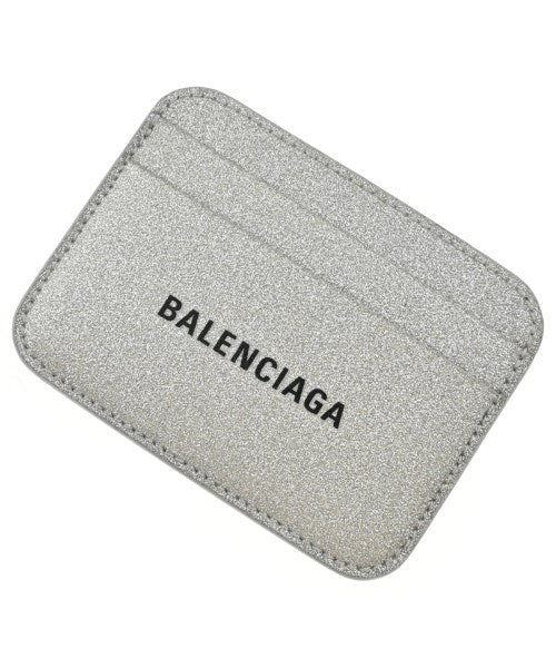 BALENCIAGA กล่องใส่บัตร