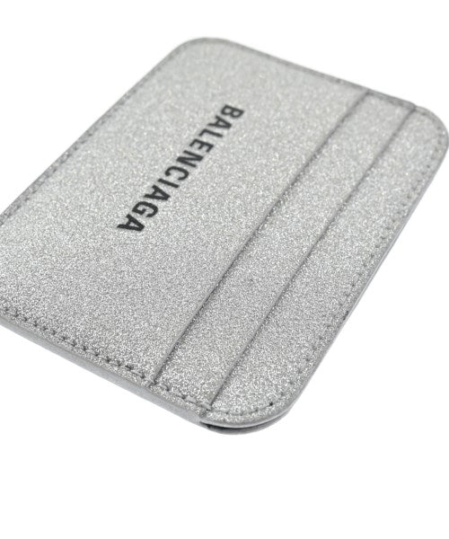 BALENCIAGA กล่องใส่บัตร
