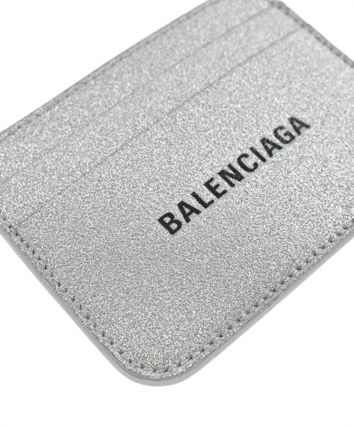 BALENCIAGA กล่องใส่บัตร