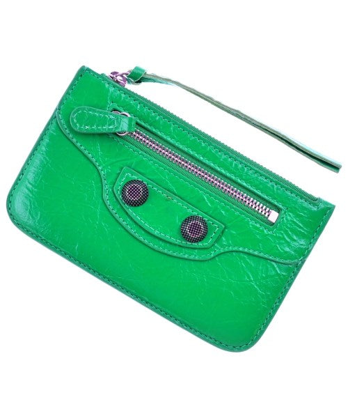 BALENCIAGA กล่องใส่บัตร