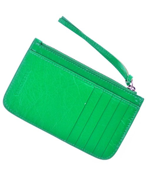 BALENCIAGA กล่องใส่บัตร