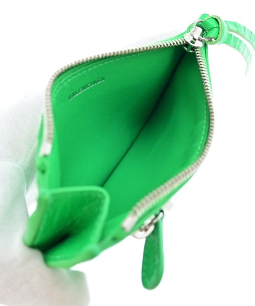 BALENCIAGA กล่องใส่บัตร