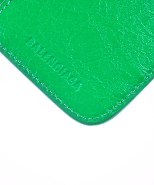 BALENCIAGA กล่องใส่บัตร