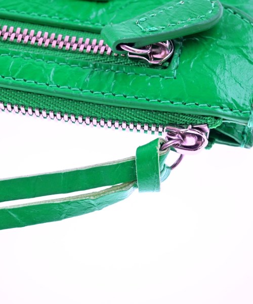 BALENCIAGA กล่องใส่บัตร