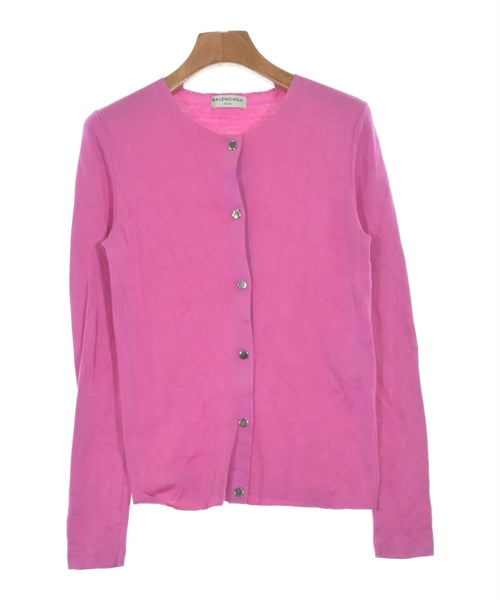 BALENCIAGA เสื้อคาร์ดิแกน