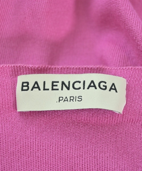 BALENCIAGA เสื้อคาร์ดิแกน