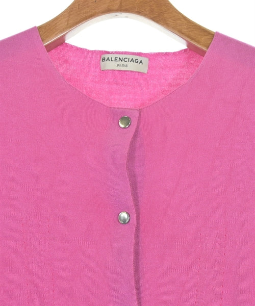 BALENCIAGA เสื้อคาร์ดิแกน