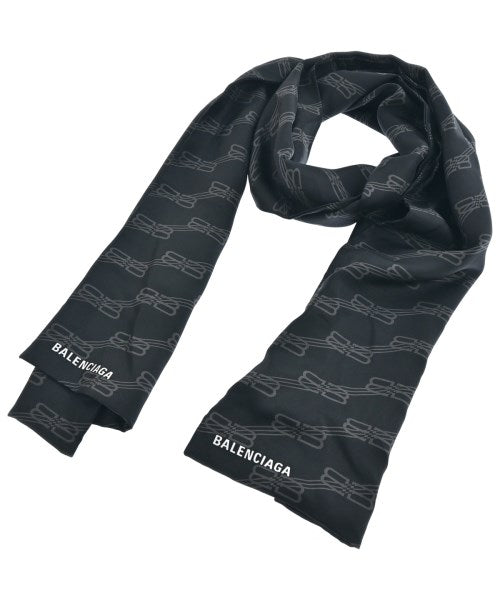 BALENCIAGA ผ้าคลุมไหล่