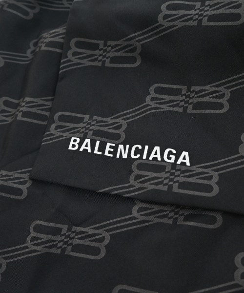 BALENCIAGA ผ้าคลุมไหล่