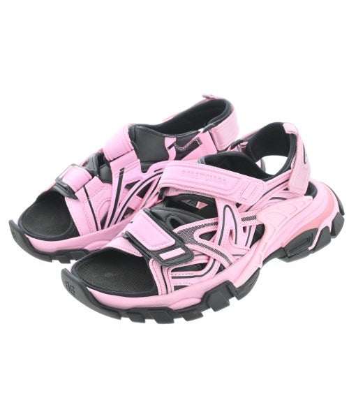 BALENCIAGA รองเท้าแตะ