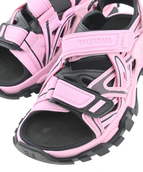 BALENCIAGA รองเท้าแตะ