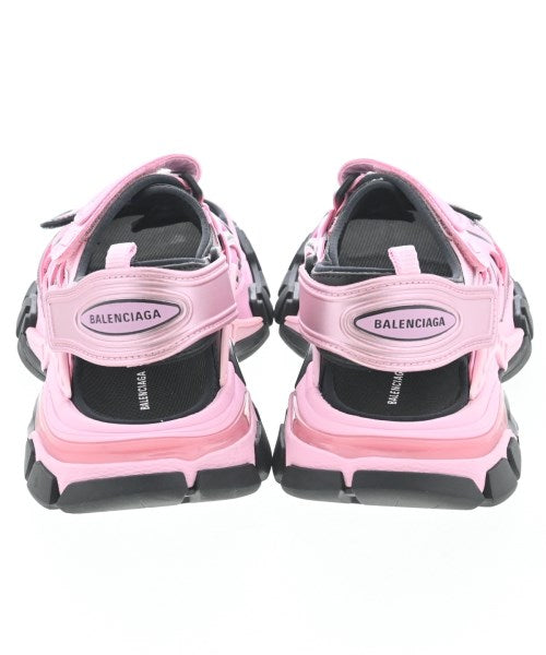 BALENCIAGA รองเท้าแตะ