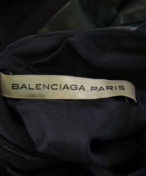 BALENCIAGA เสื้อลำลอง