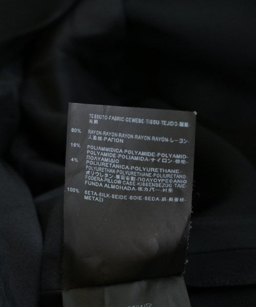 BALENCIAGA เสื้อลำลอง