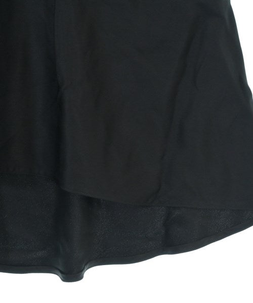 BALENCIAGA เสื้อลำลอง